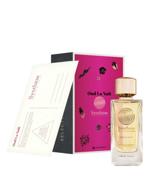 Selective Series - Oud La Nuit Xdp